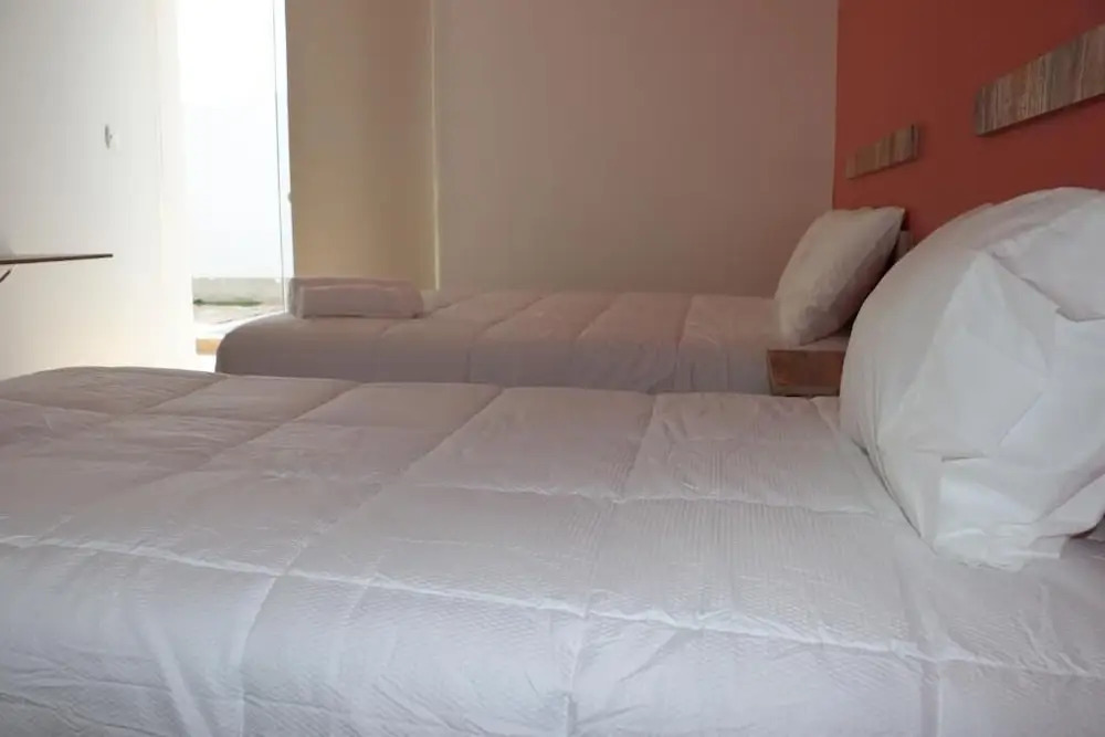 La Estancia Hotel Ica