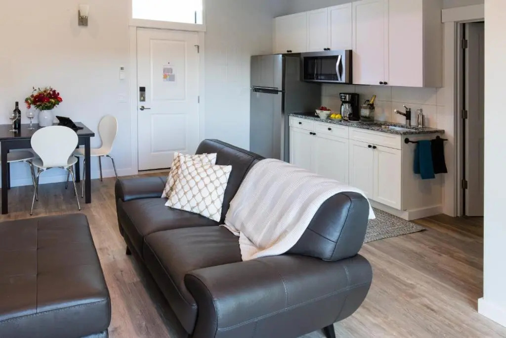 The Web Suites
