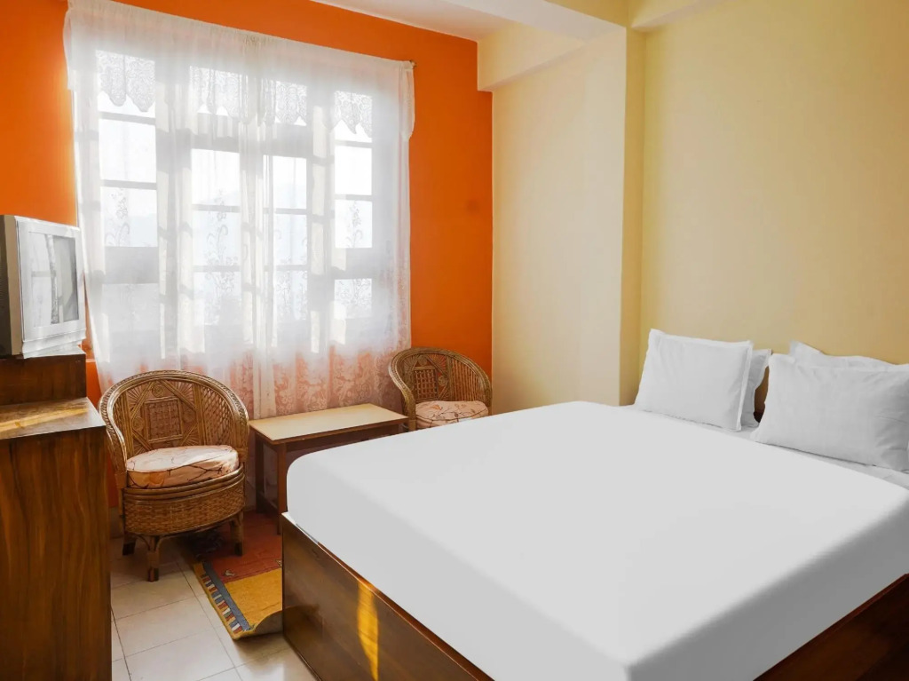 Capital O 87550 Hotel Ridgeway