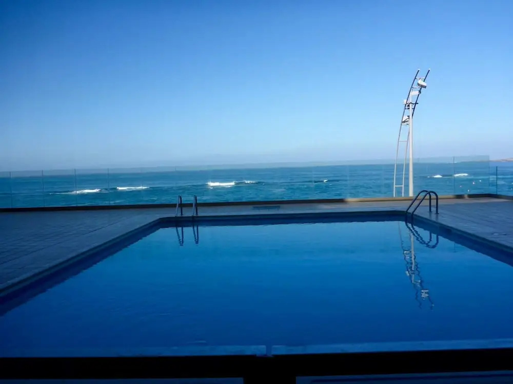 Mirador de las Canteras
