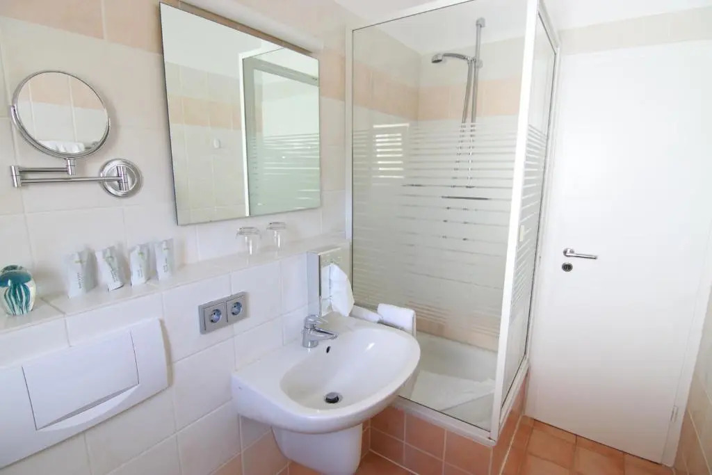 Hotel Villa WellenRausch by UniqStay