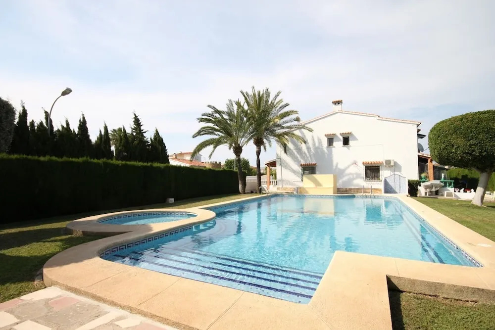 Bungalow Mimosa 18