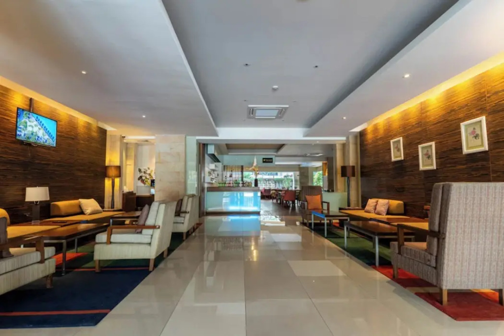 Journeyhub Sukhumvit 26, Bangkok