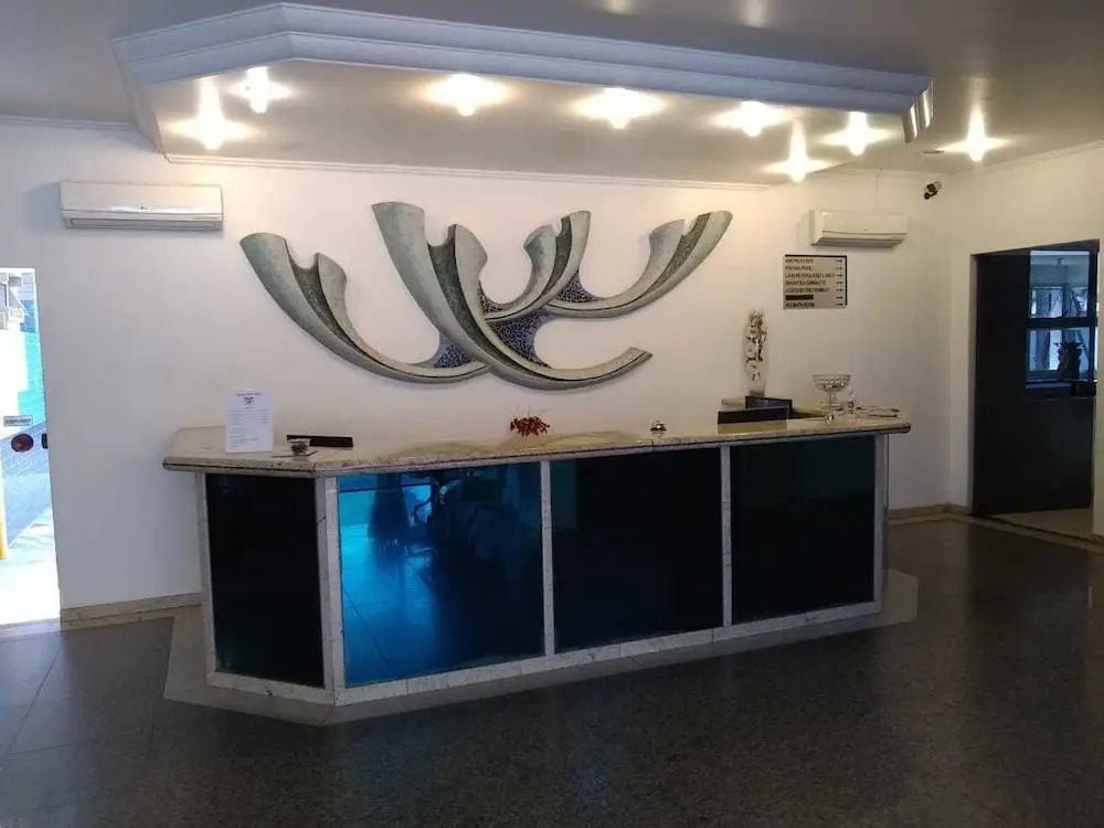 Trade Garden Hotel