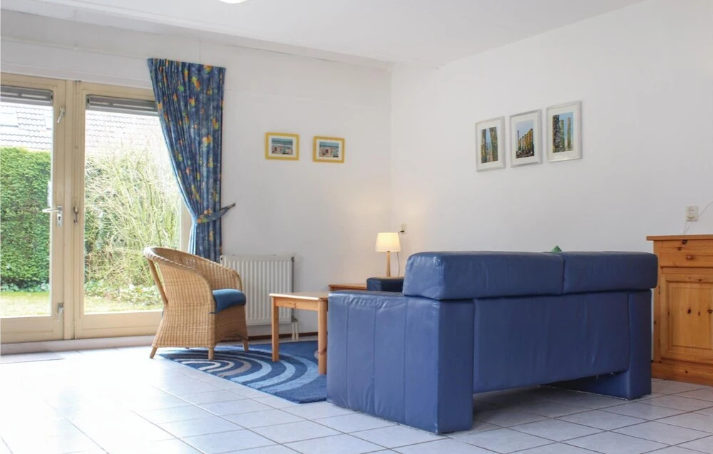 3 Bedroom Cozy Home In Wemeldinge