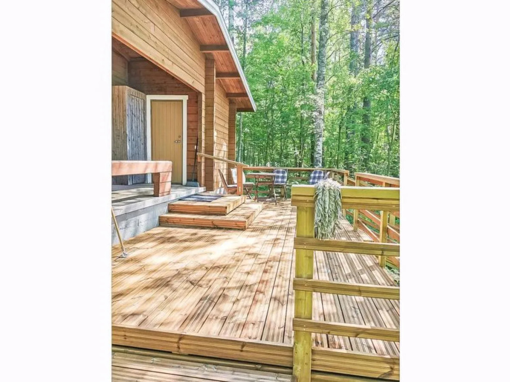 Holiday Home Pajuranta