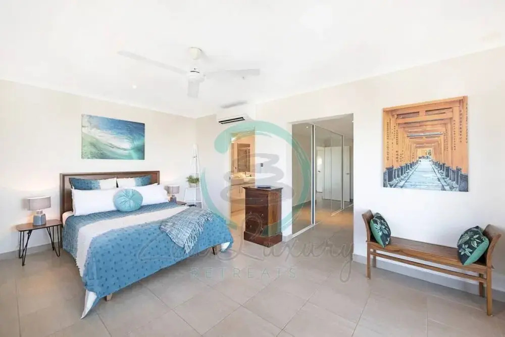ZEN PINNACLE - 3BR Penthouse Retreat