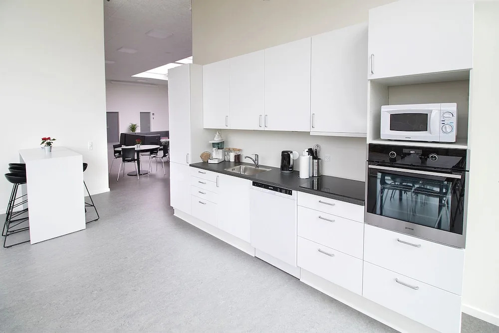 Hostel Brønderslev