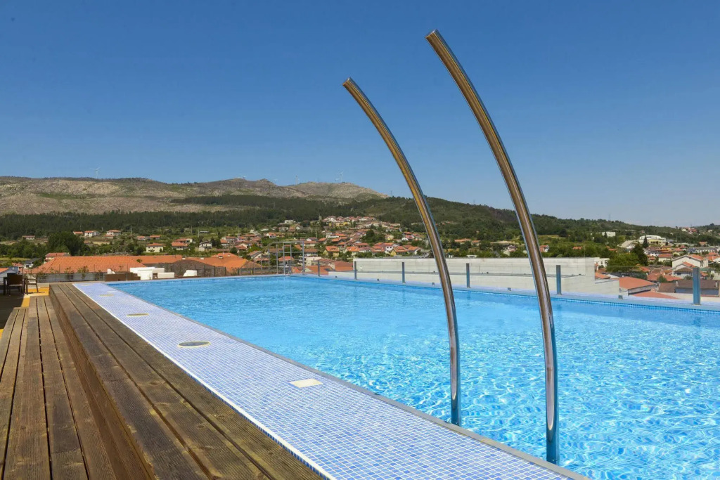 Boticas Hotel Art & SPA