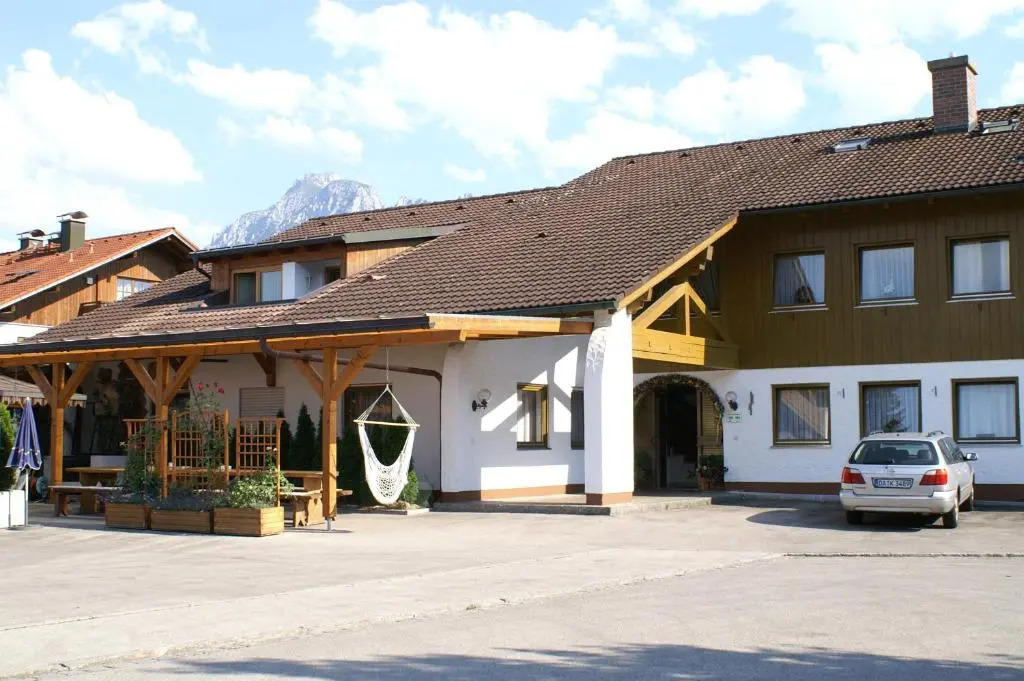 Gästehaus Köpf
