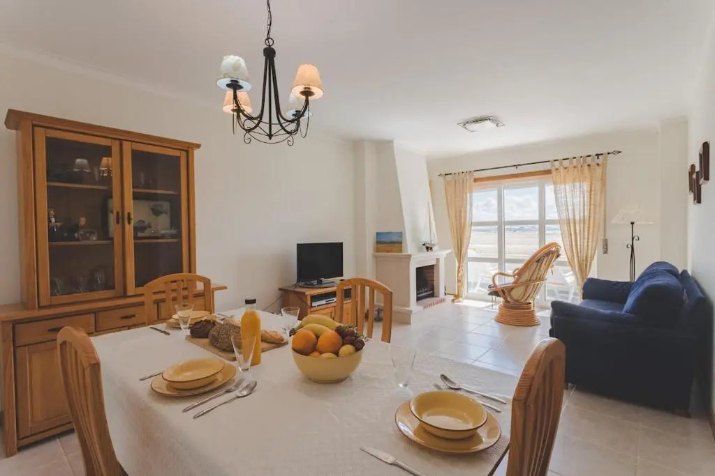 Best Houses 35 - Baleal Sol