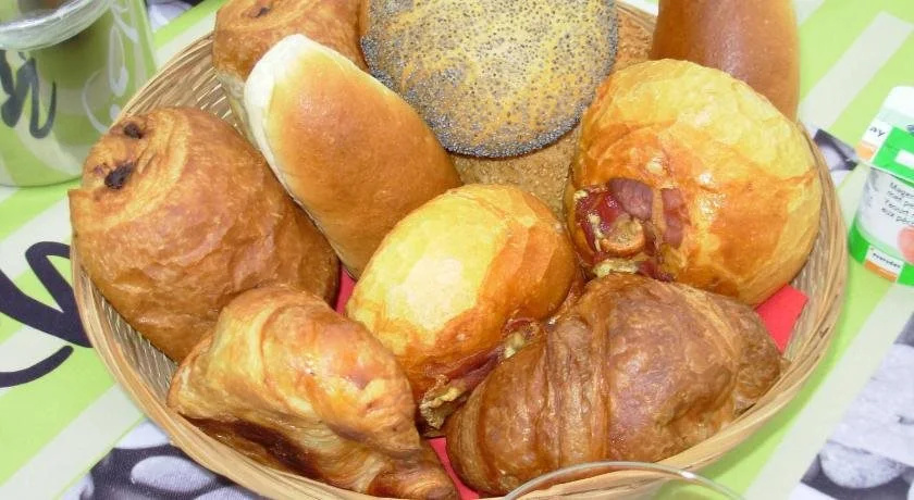 B&B Appelkers II