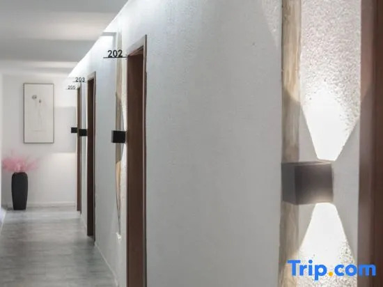 Yiqingshe Tiyun Boutique Inn
