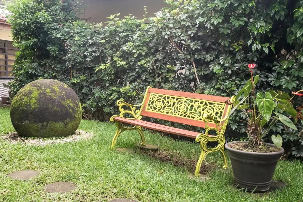 Terida Airport B&B