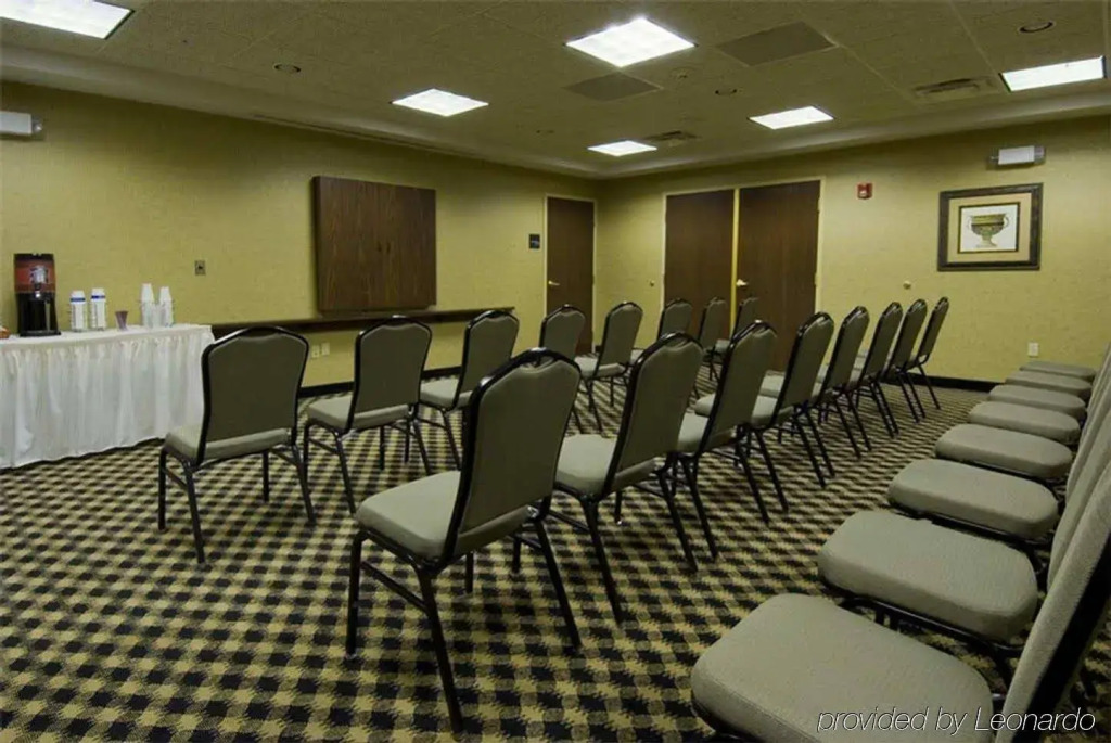 Hampton Inn Marshall