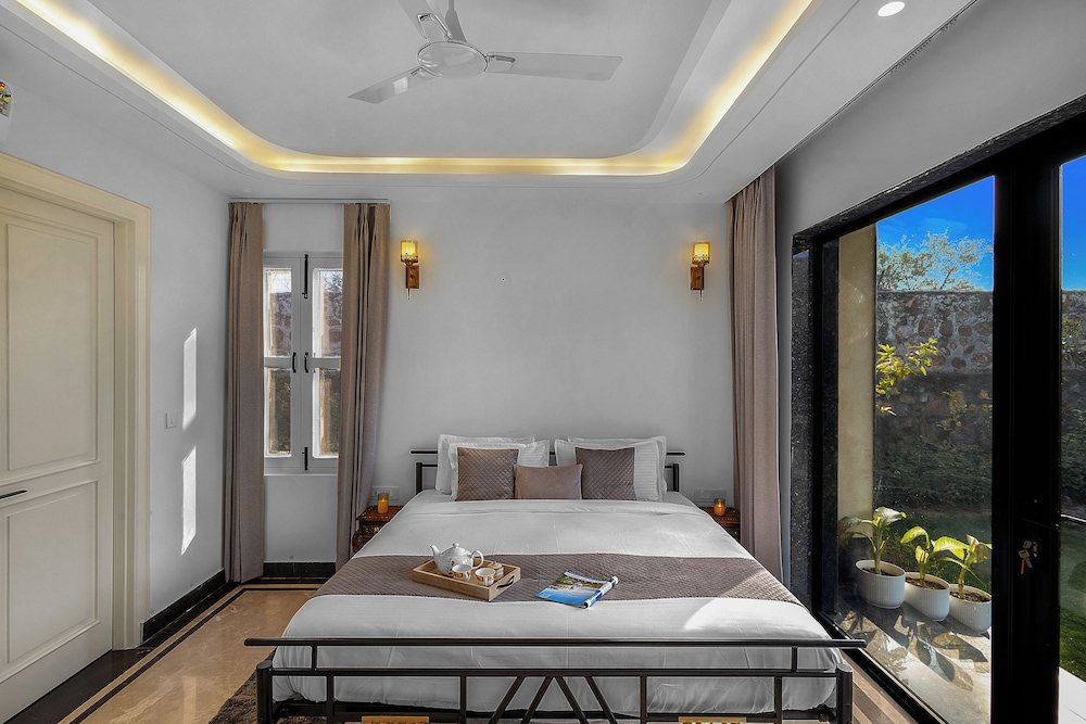 Prassanam Vatika Petfriendly 2-BHK Villa