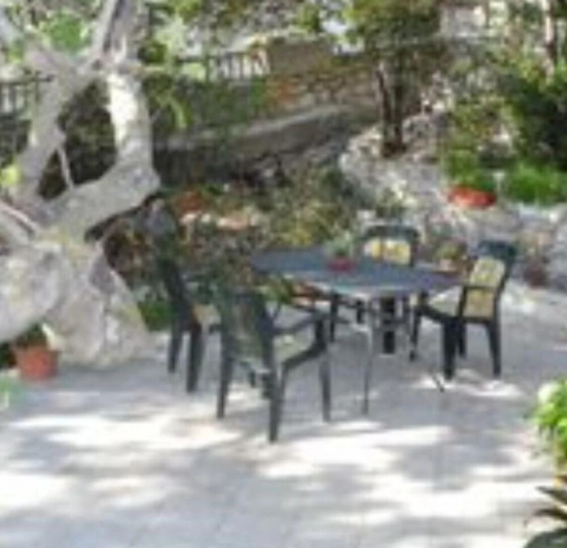 Apartment Sandra 4 pax Ground Floor