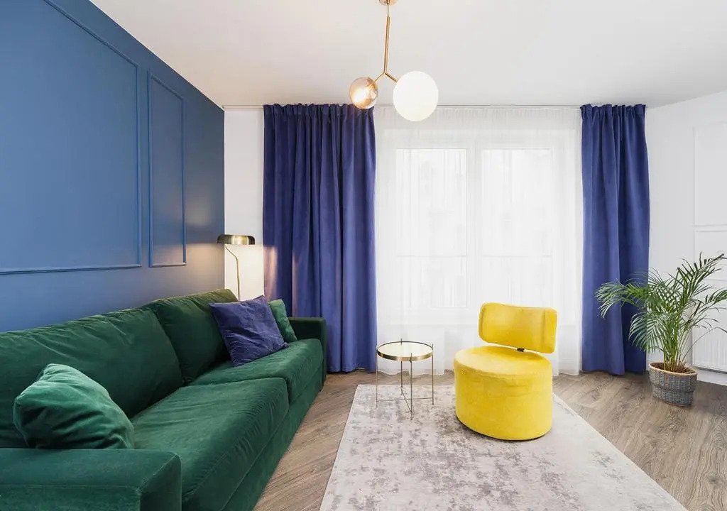 KrakowMyPlace Kazimierz Aparthotel