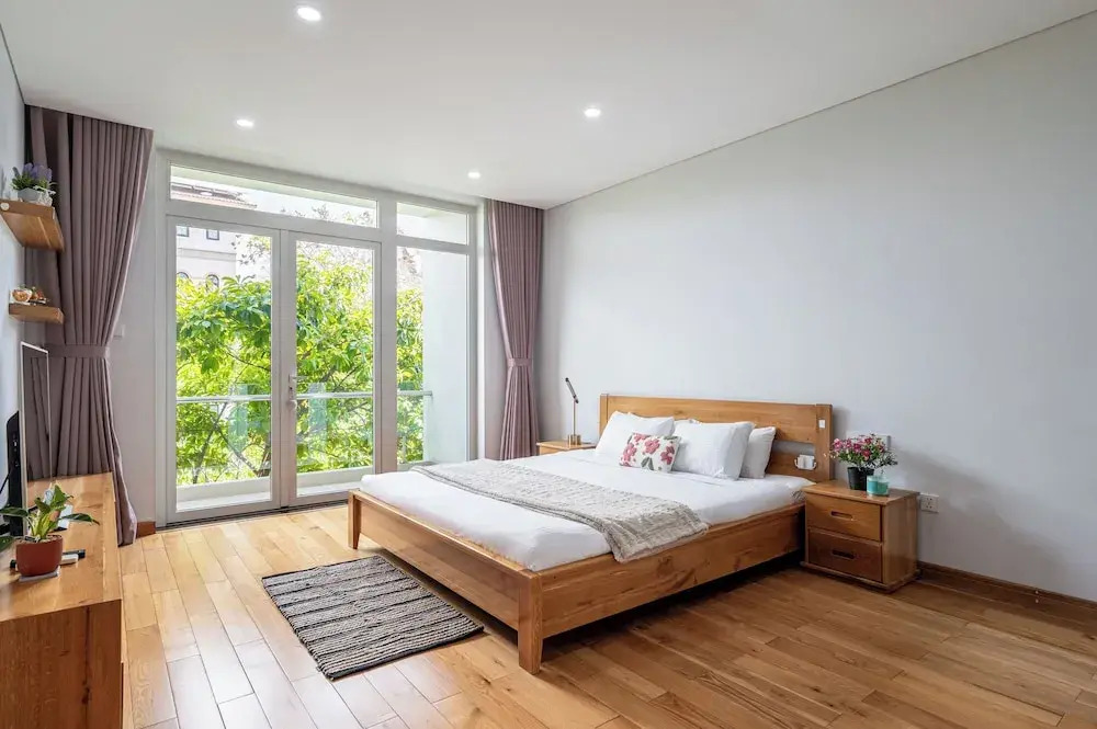 Thao Dien Garden Villa 5BR Luxury Oasis