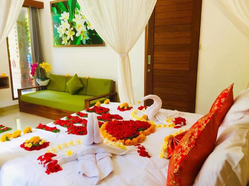 Mahesa Villa