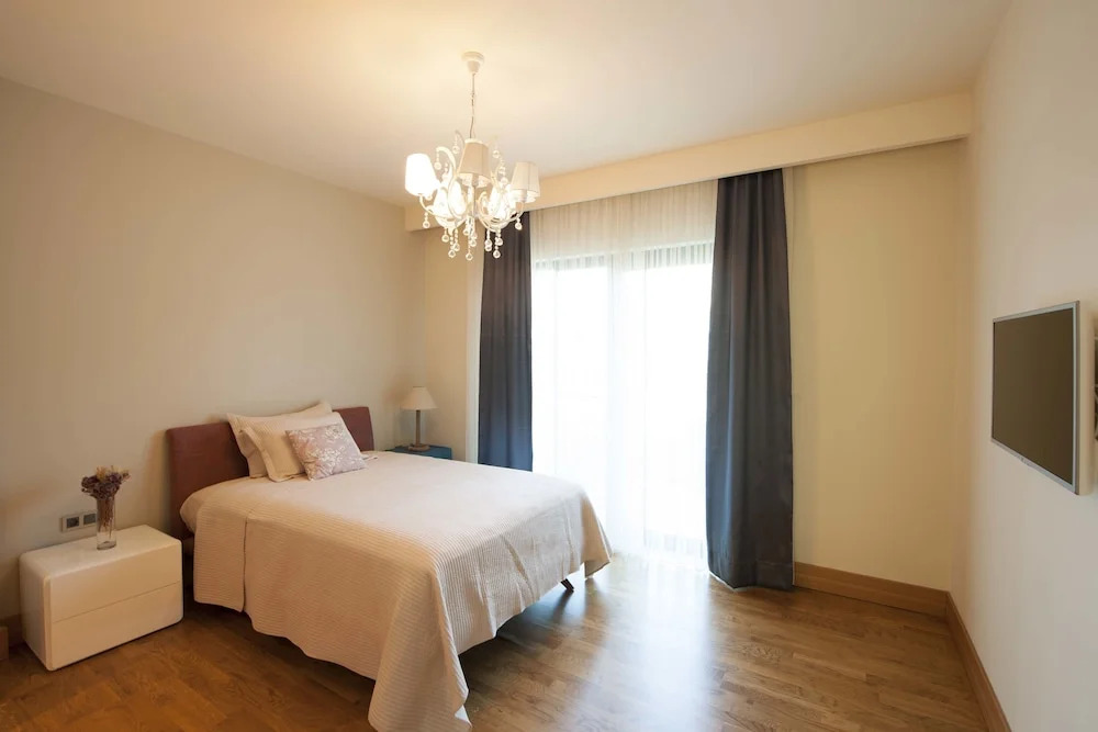Vhillas Private Luxury Villa Mana