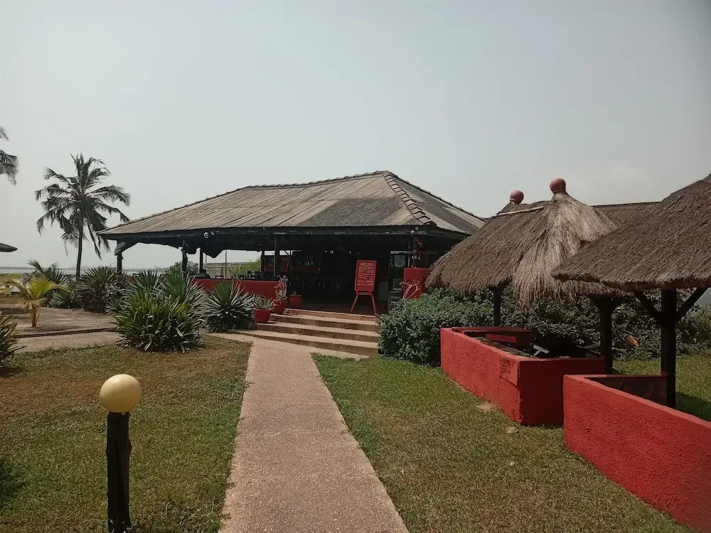 beach resort casa