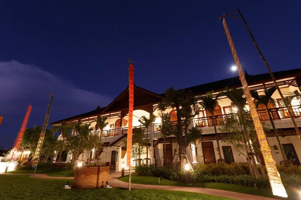Viangngam Lanna Villa (sha Extra Plus) By Zuzu