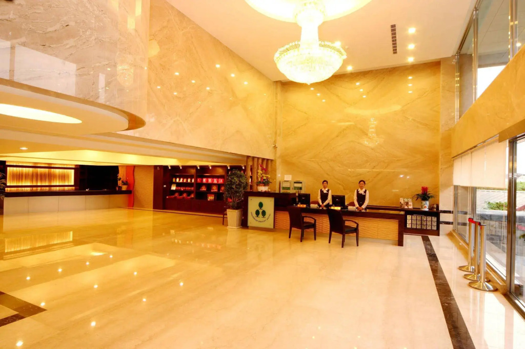 Hub Hotel Chiayi