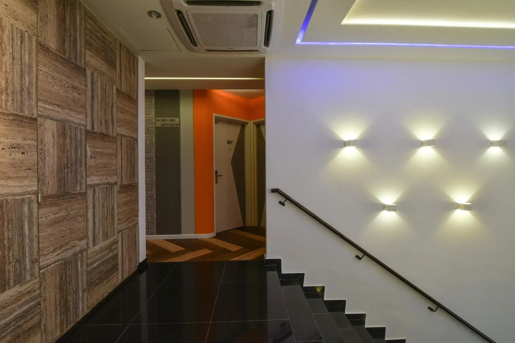 Laman Green The Boutique Hotel