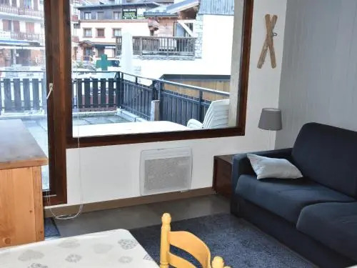Apartment En plein centre - grande terrasse