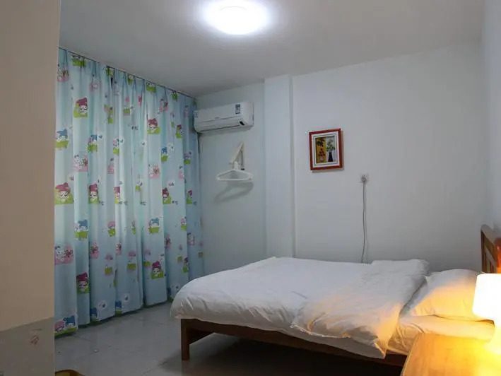 Haikou Twinstar Youth Hostel