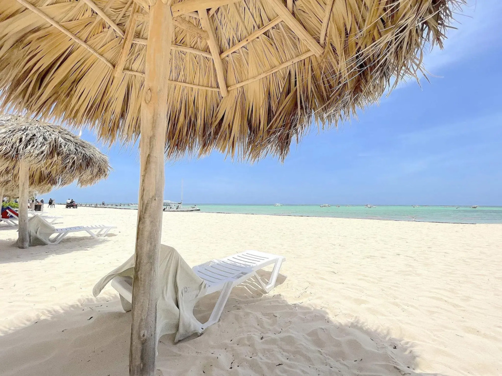 Caribbean Galaxy Hotel