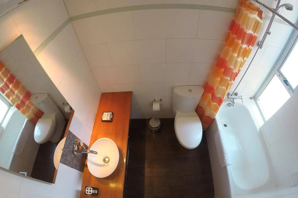 Austral Suites