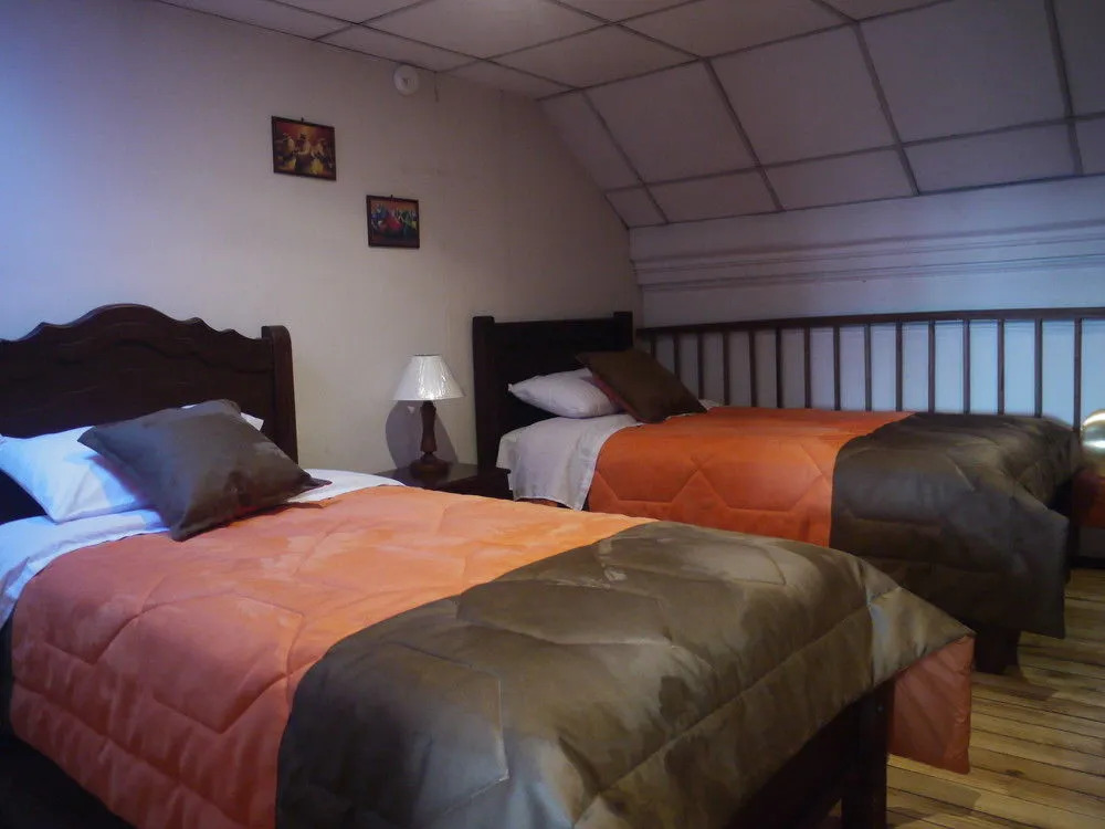 Hump Day Hostel