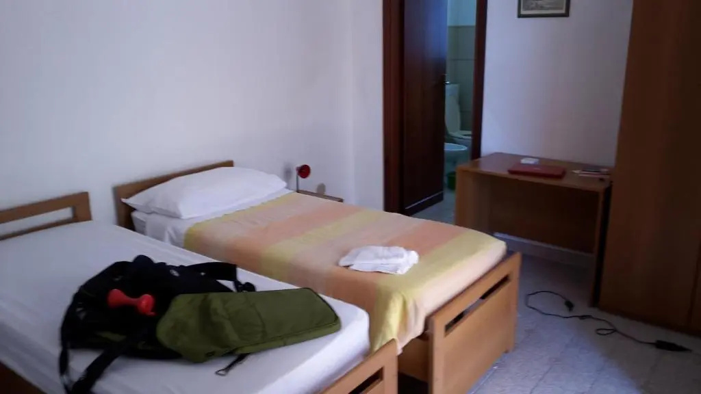 Hotel Residence Il Mulino