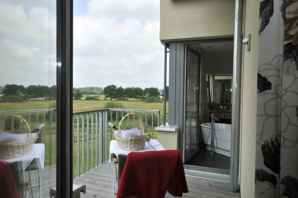 Hotel Restaurant Zeiskamer Mühle