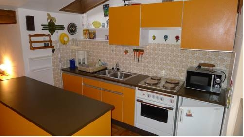 Alpenappartement Tommy