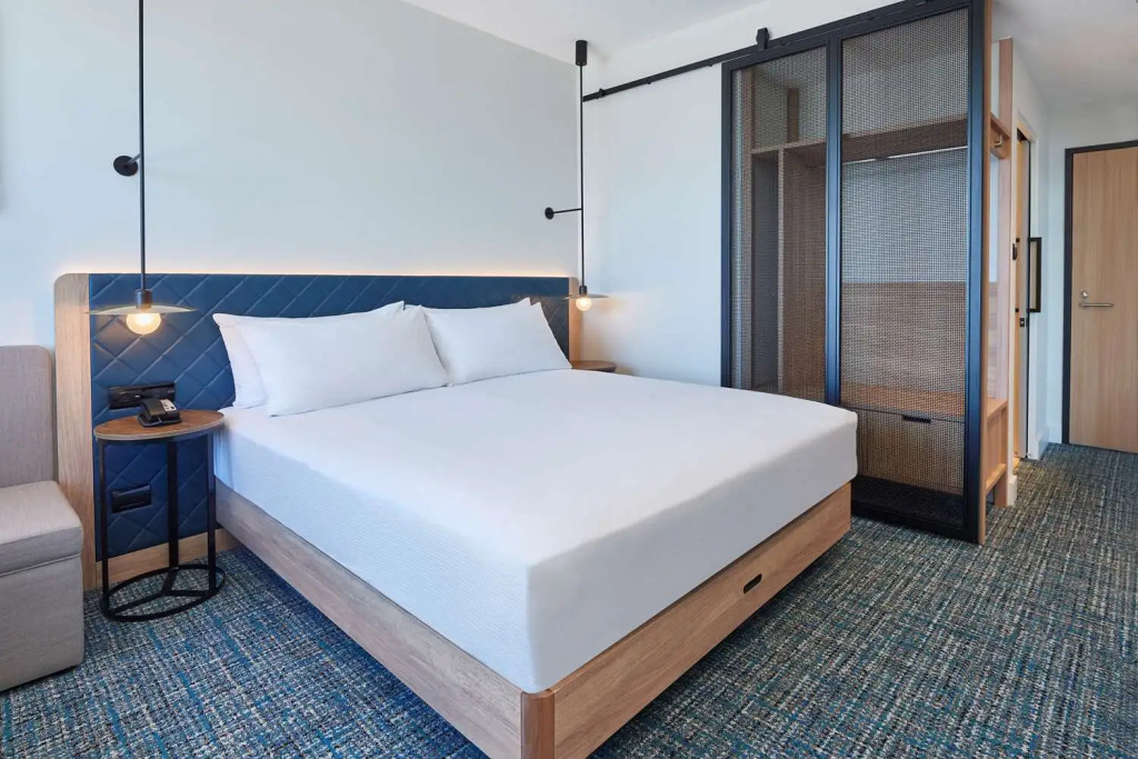 Hilton Garden Inn Albany, WA