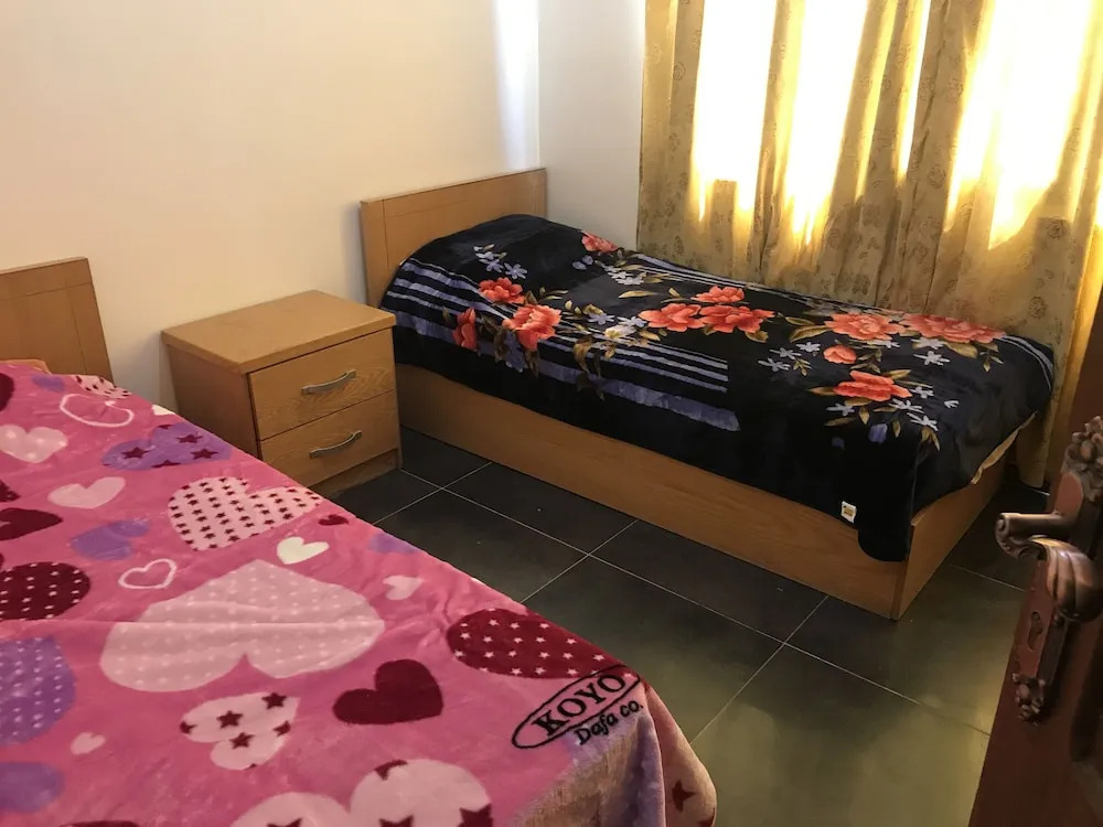Al khateeb Apartments