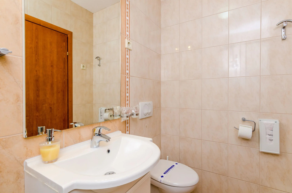 Apartments Villa Perla