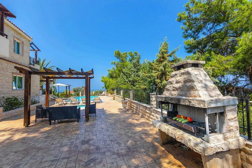 Pine Retreat