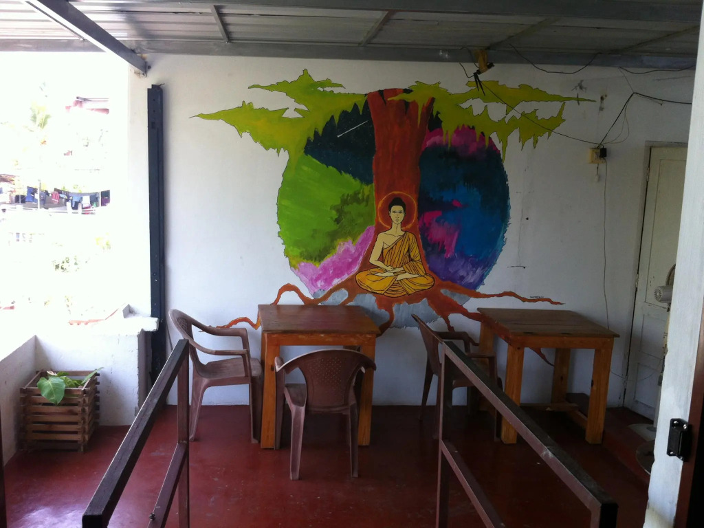 Goodkarma Inn