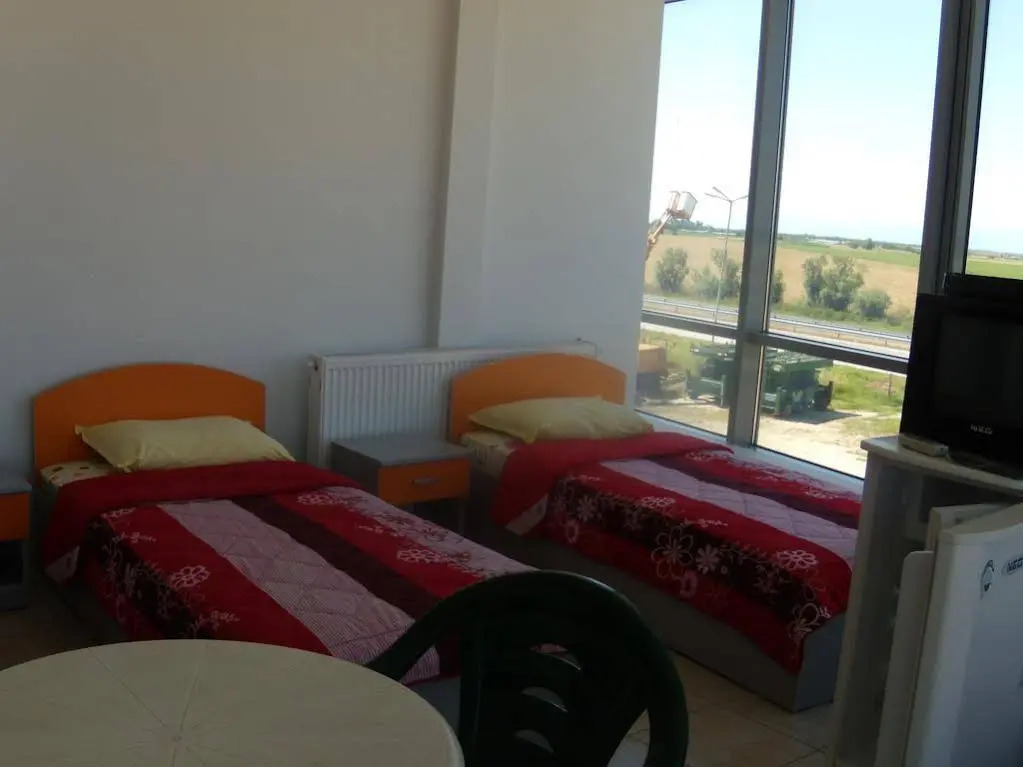 Lifto Guest Rooms