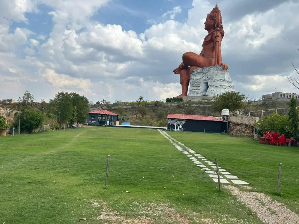 Shiv Ashray Resort