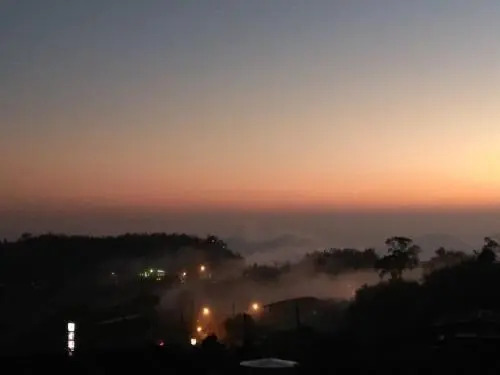 Chuxu Homestay