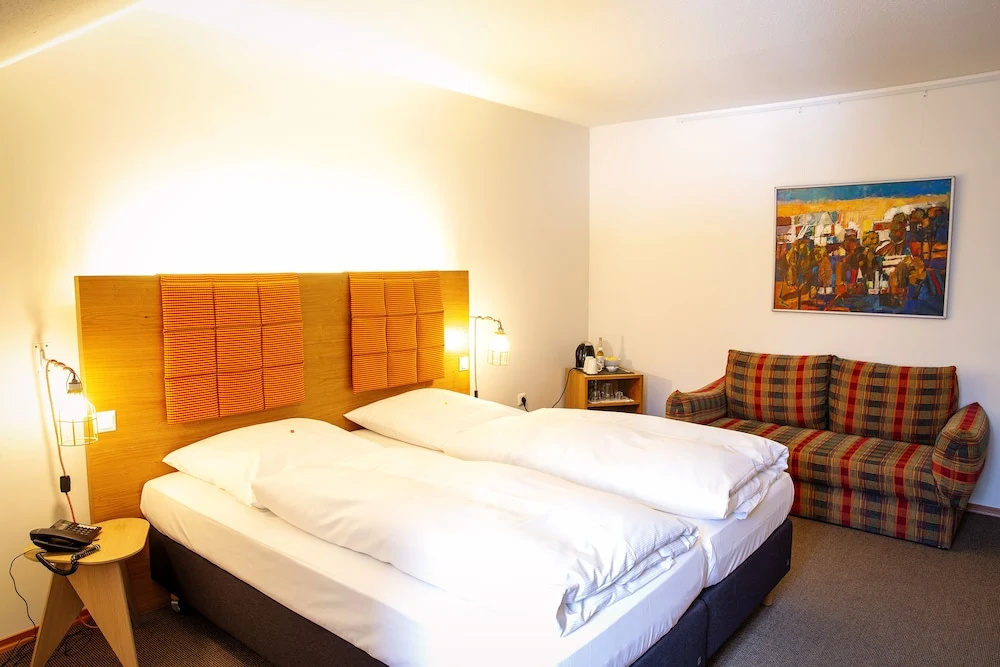 Hotel Gut Schwaige