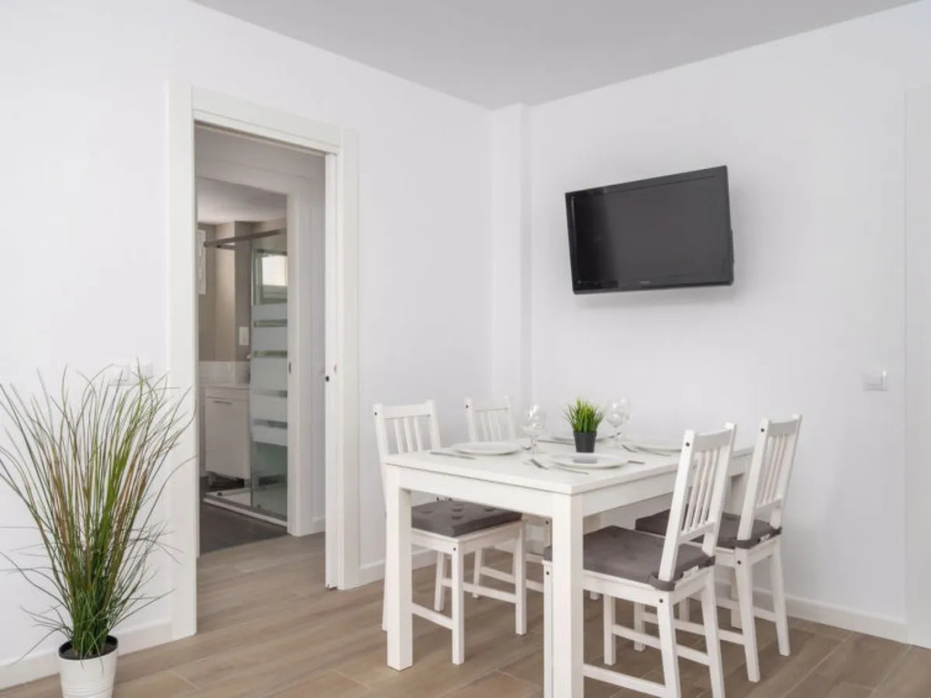 Apartment Barbados