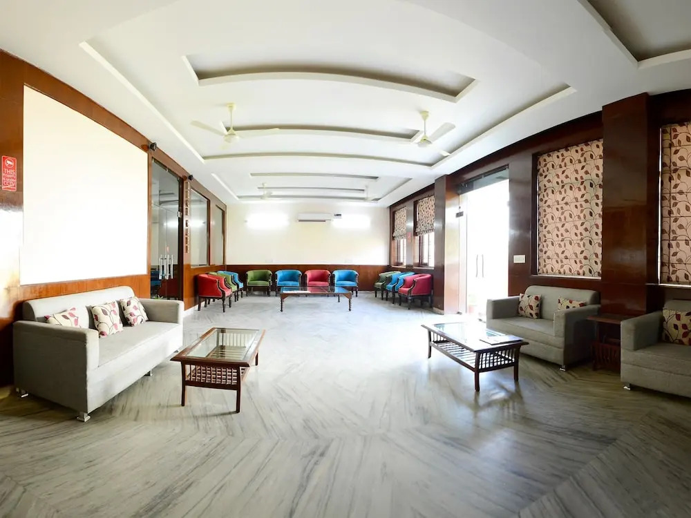 OYO Rooms IGI Airport 3