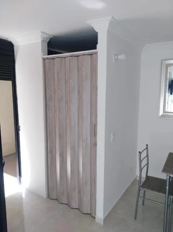 Apartamento vacacional en Santa Marta
