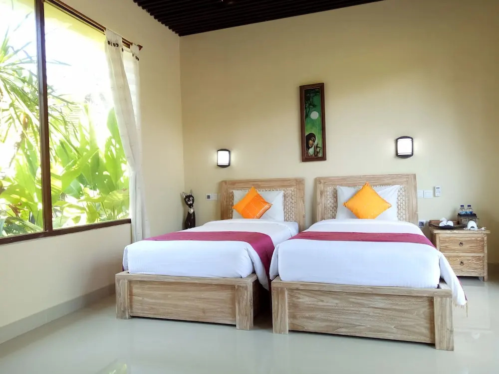 Aron Guest House Ubud